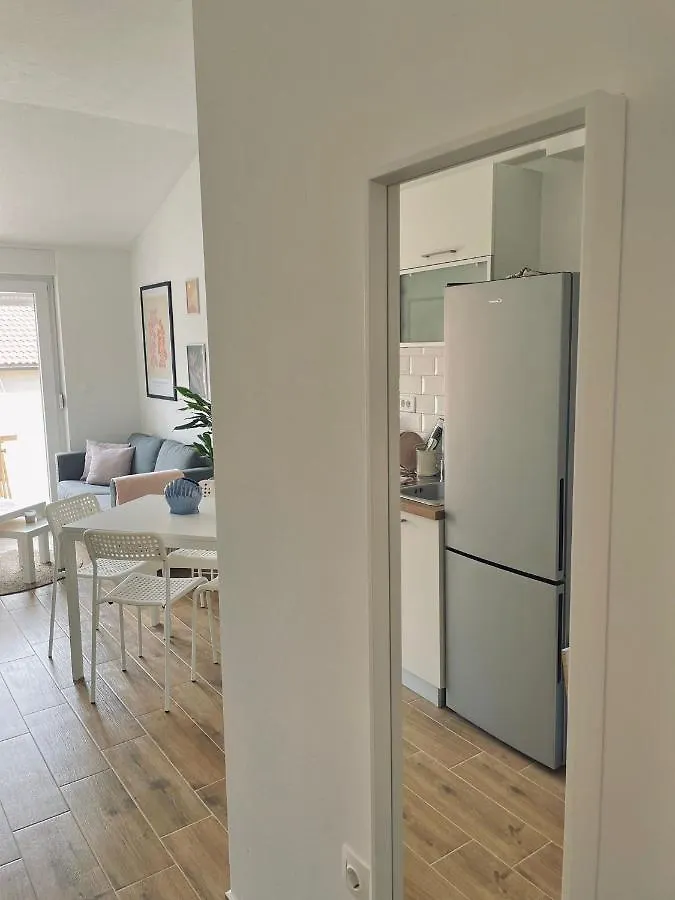 Apartament White Truffle Pula Marčana Chorwacja