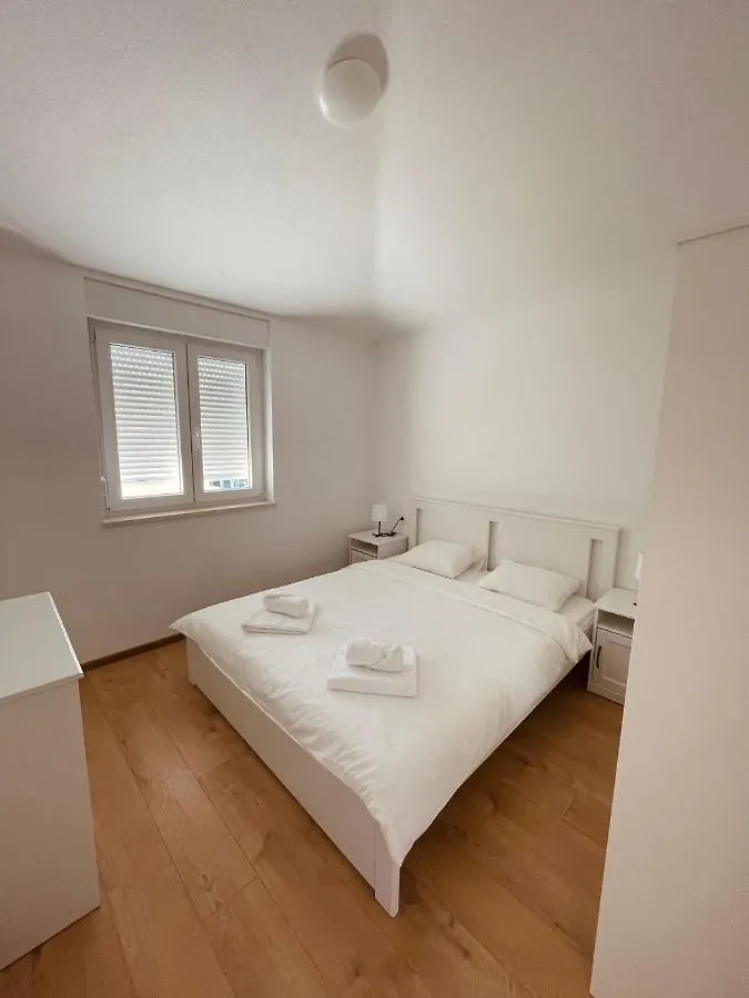 Apartament White Truffle Pula Marčana