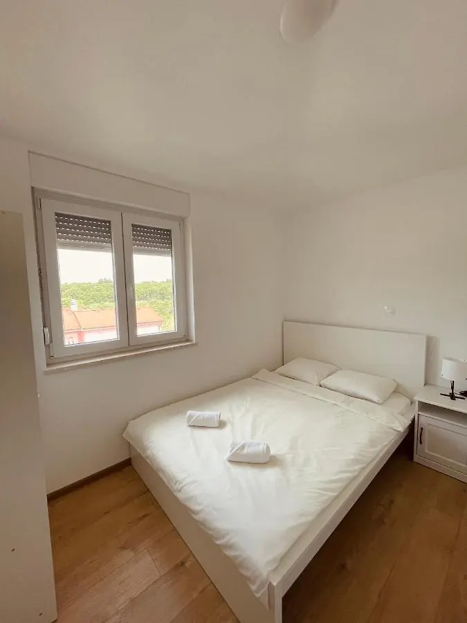 Apartament White Truffle Pula Marčana 0*,  Chorwacja