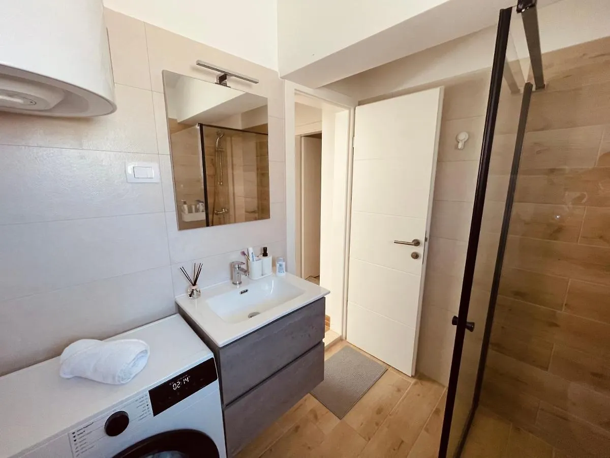 Apartament White Truffle Pula Marčana