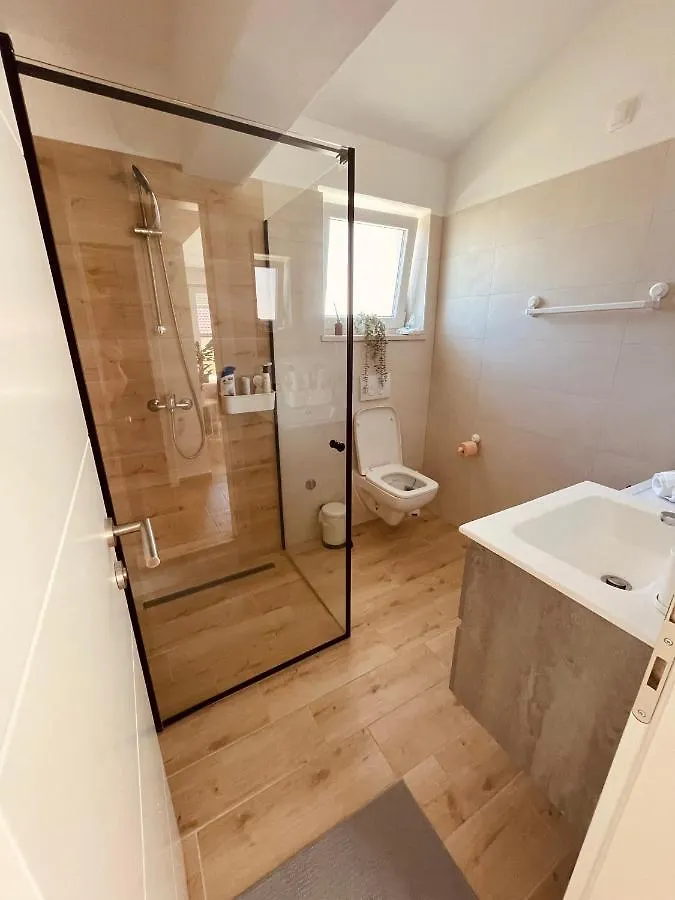 Apartament White Truffle Pula Marčana