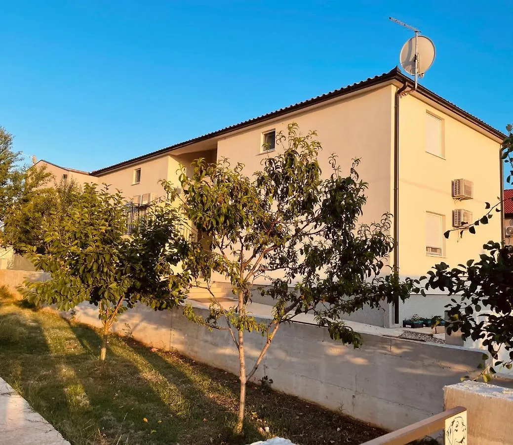 Apartament White Truffle Pula Marčana 0*,  Chorwacja